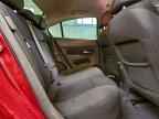 2011 CHEVROLET CRUZE