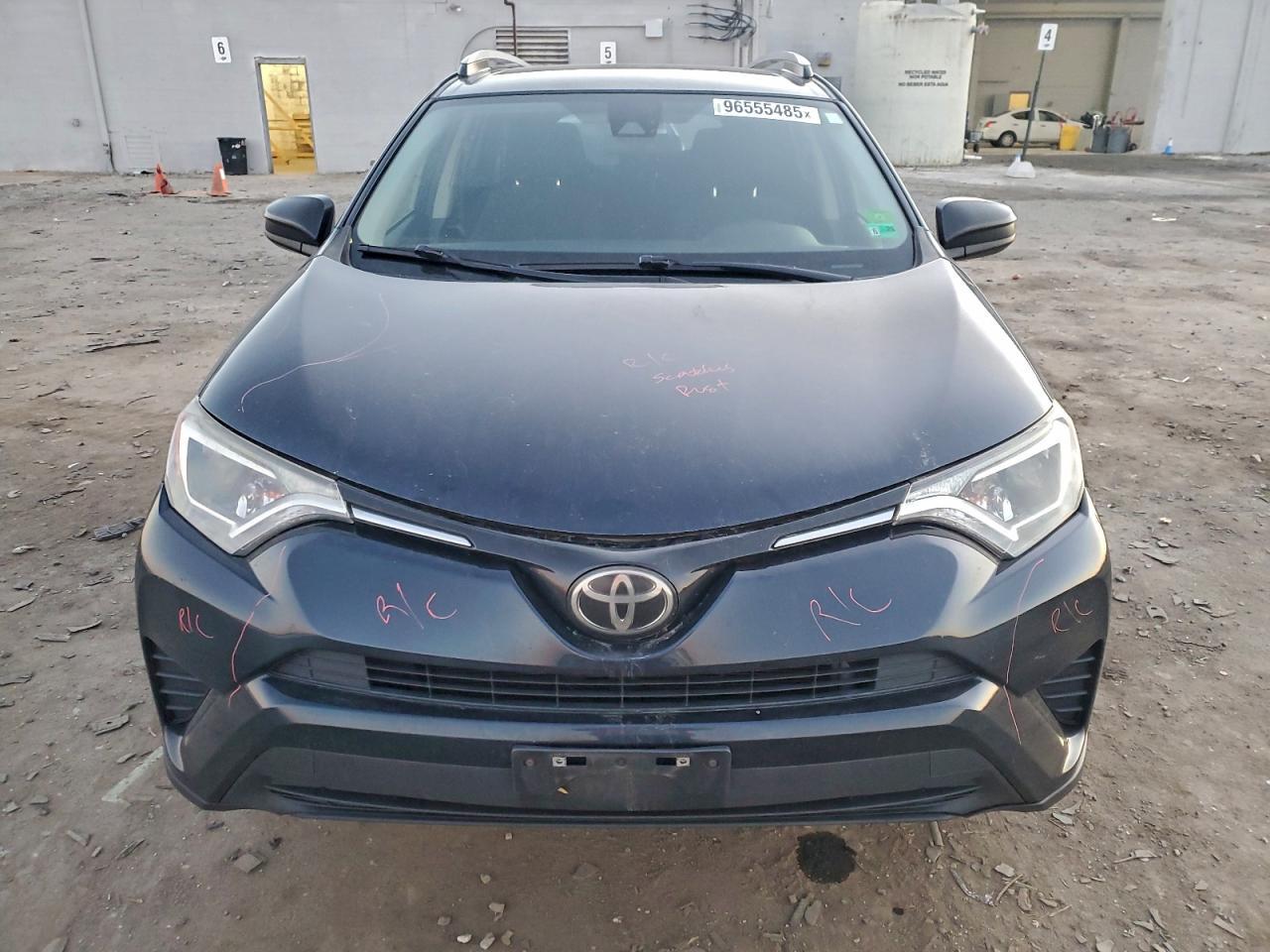 2017 TOYOTA RAV4
