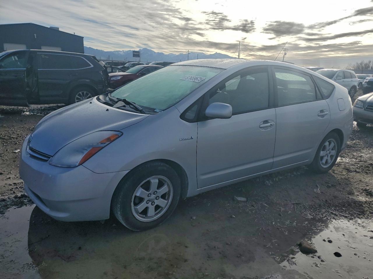 2006 TOYOTA PRIUS