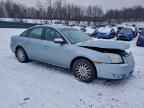 2008 MERCURY Sable
