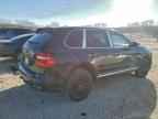 2009 PORSCHE CAYENNE