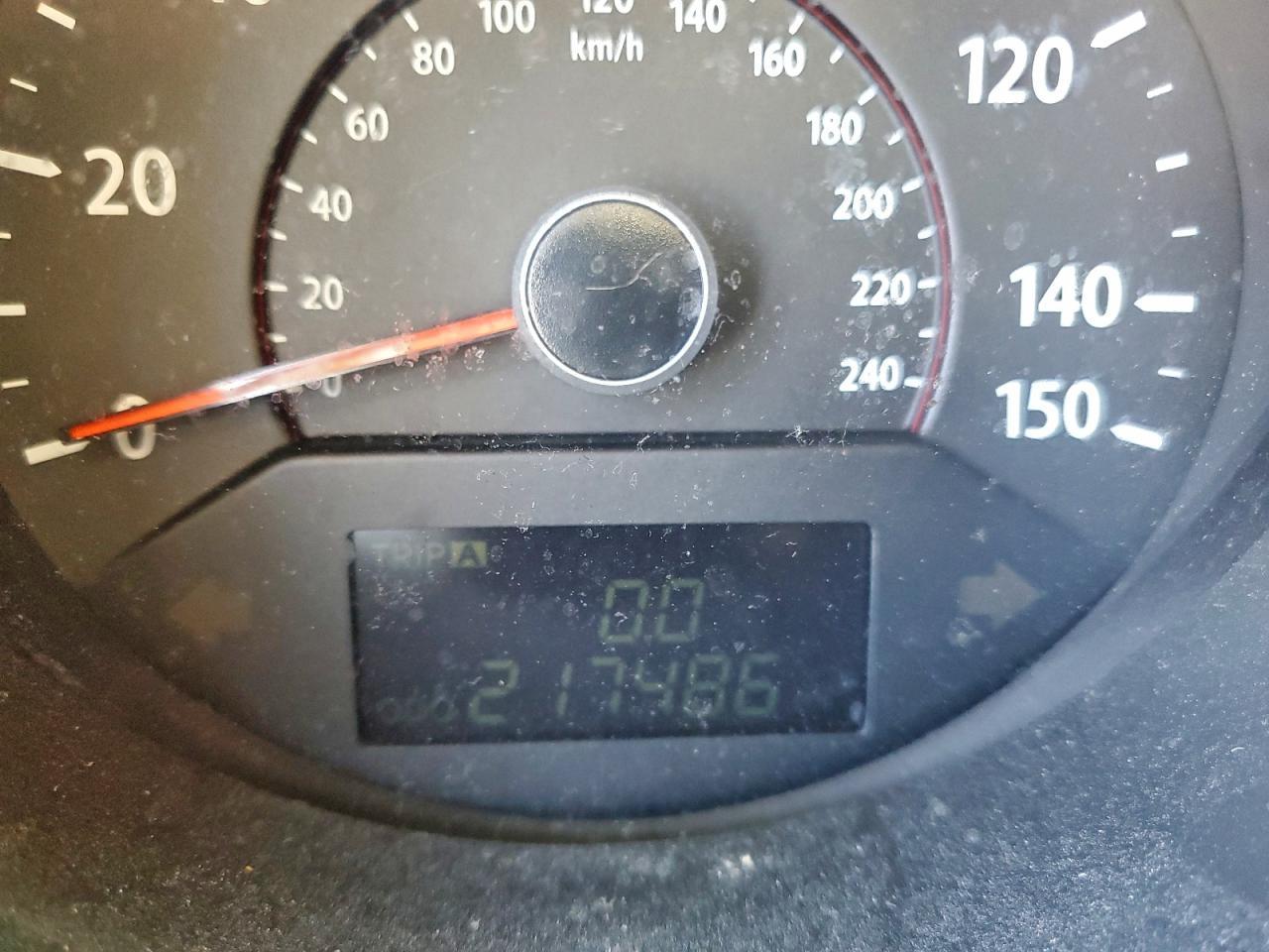 2012 KIA SORENTO