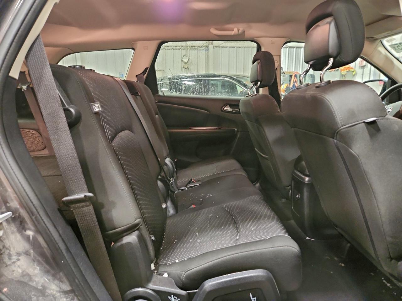 2020 DODGE JOURNEY