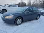 2004 HONDA ACCORD