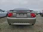 2002 FORD MUSTANG