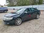 2007 LINCOLN MKZ
