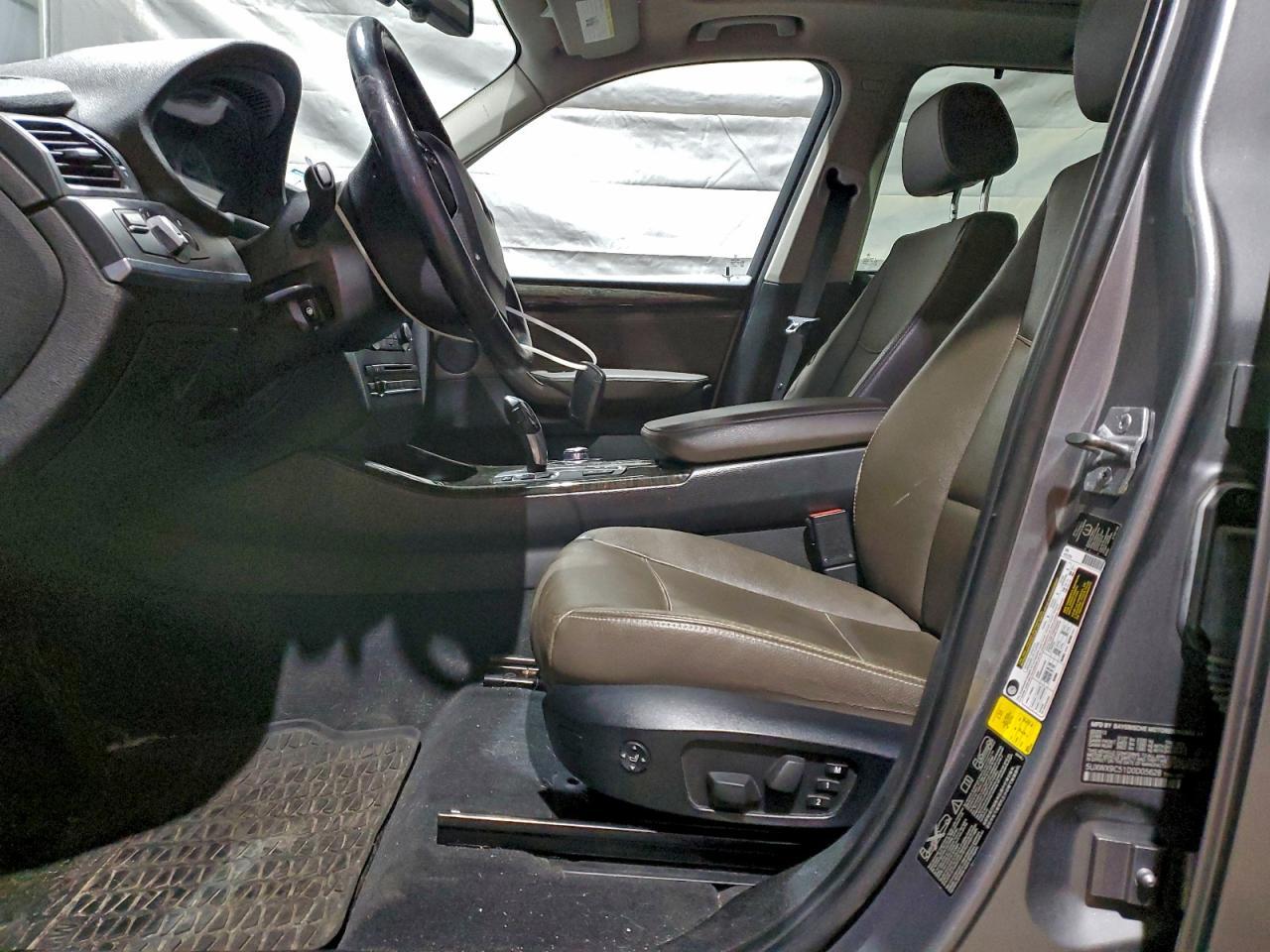 2013 BMW X3