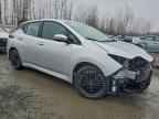 2025 NISSAN LEAF