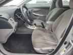 2011 TOYOTA COROLLA
