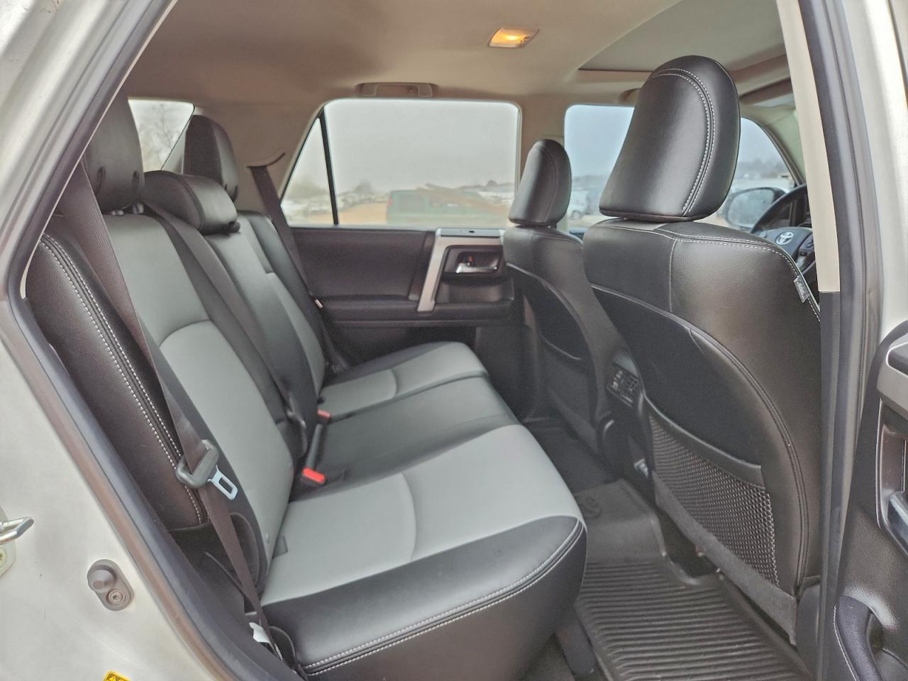 2020 TOYOTA 4Runner