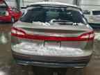 2018 LINCOLN MKX