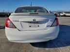 2014 NISSAN VERSA
