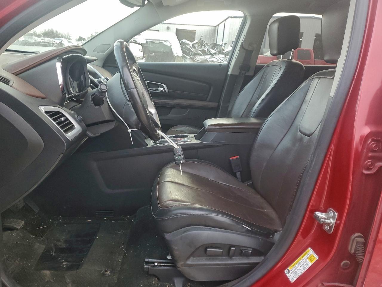 2013 GMC Terrain