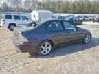 2001 LEXUS IS 300
