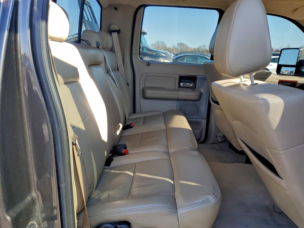 2007 FORD F-150