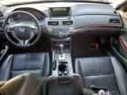 2011 HONDA ACCORD