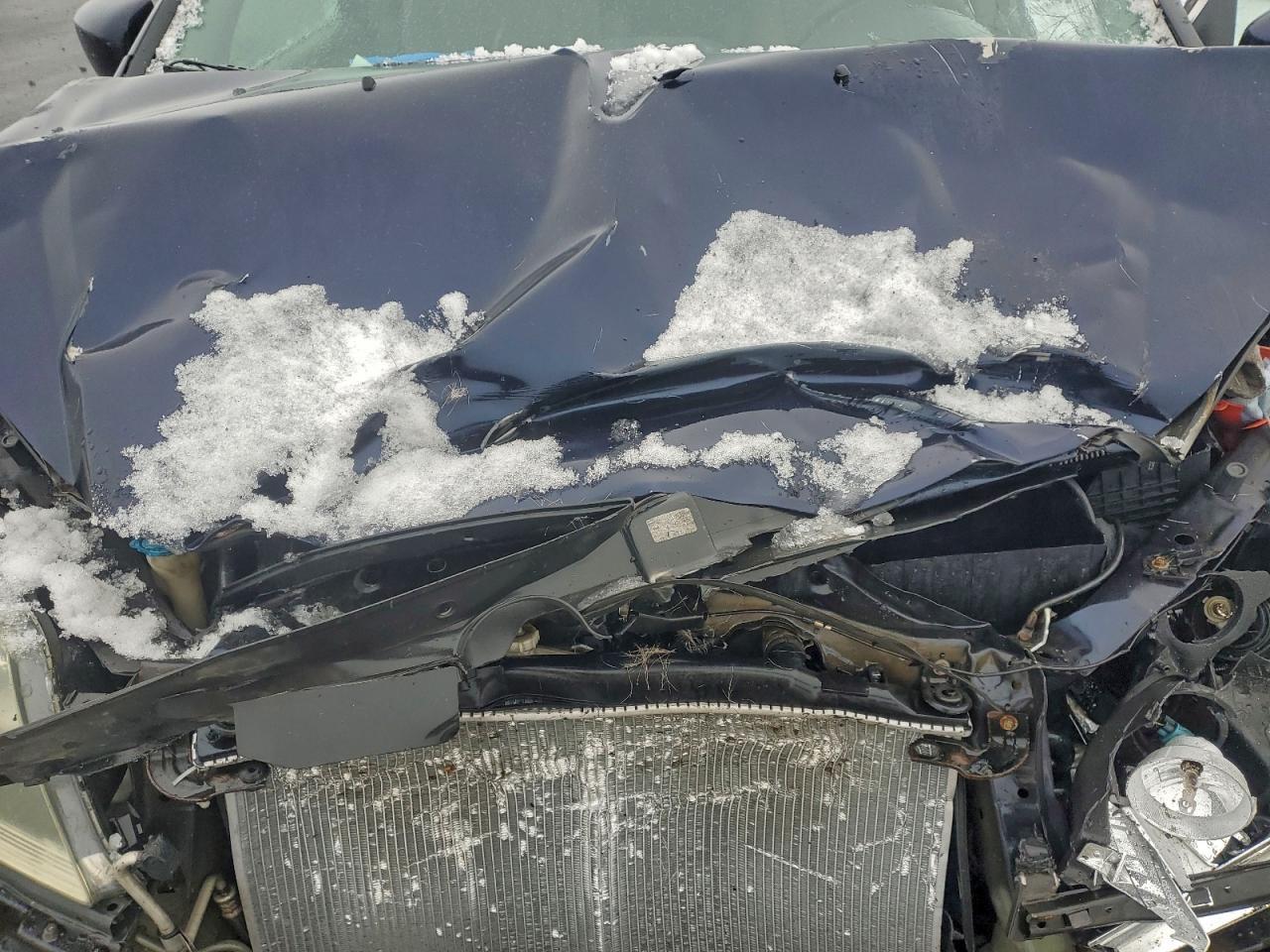 2008 HONDA ODYSSEY