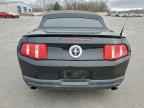 2012 FORD MUSTANG
