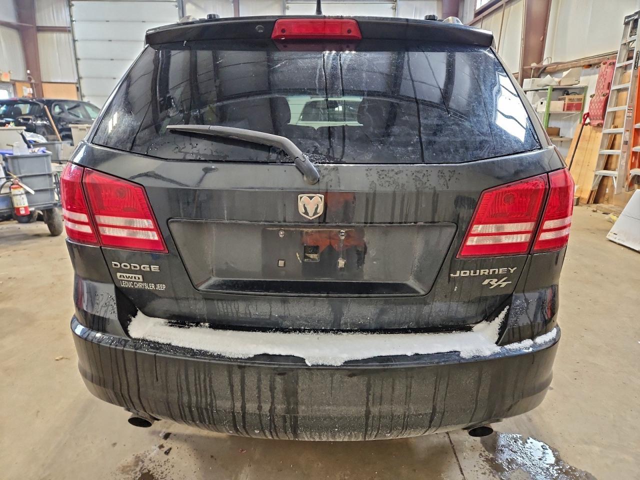 2010 DODGE JOURNEY