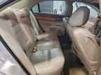 2009 LINCOLN MKZ