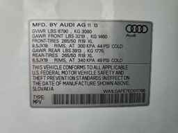 2014 AUDI Q7
