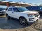 2016 FORD Explorer Sport Trac
