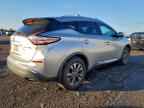 2016 NISSAN MURANO