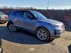 2020 LAND ROVER RANGE ROVER EVOQUE