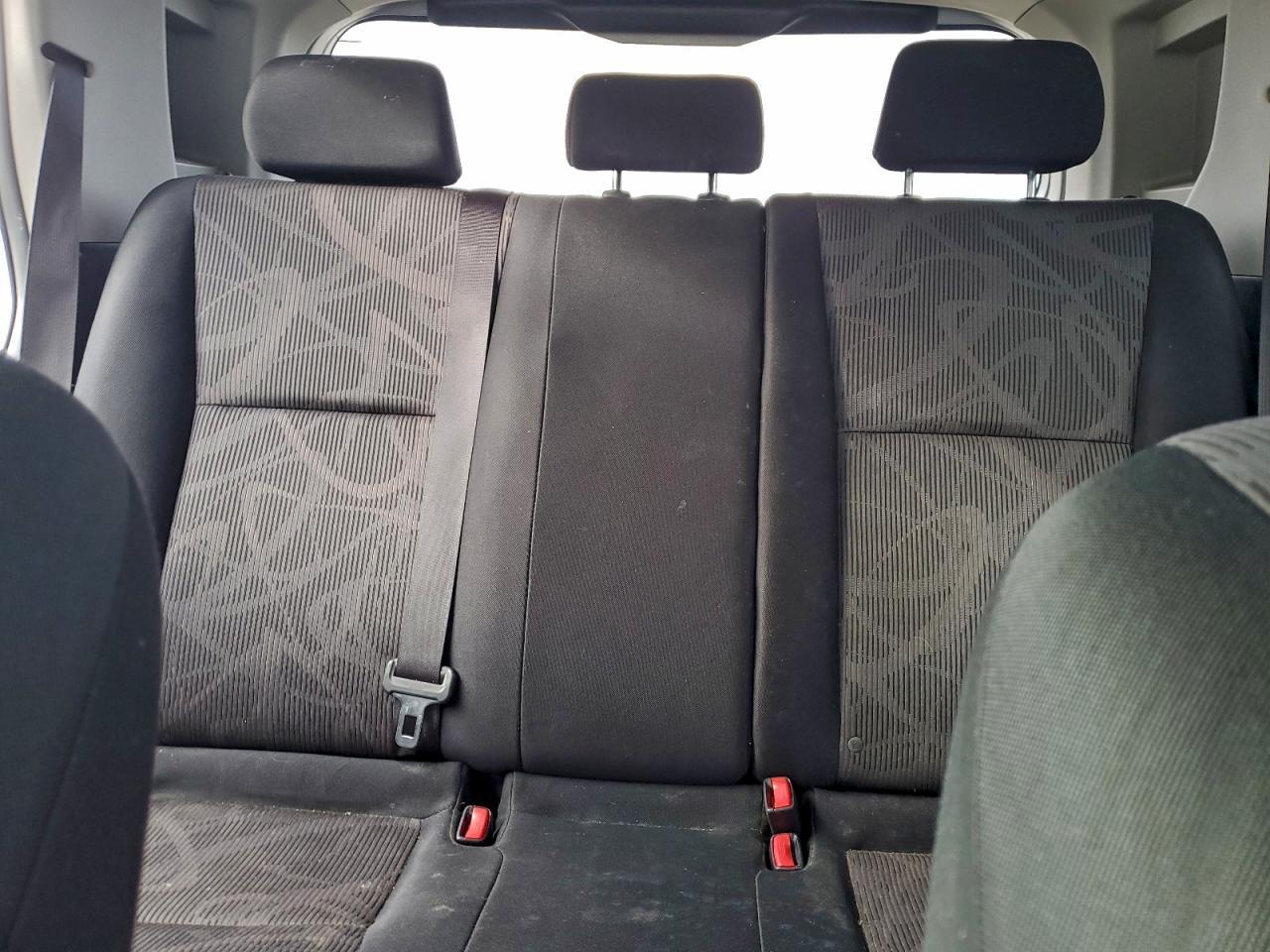 2014 TOYOTA SCION