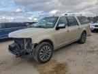 2017 LINCOLN Navigator