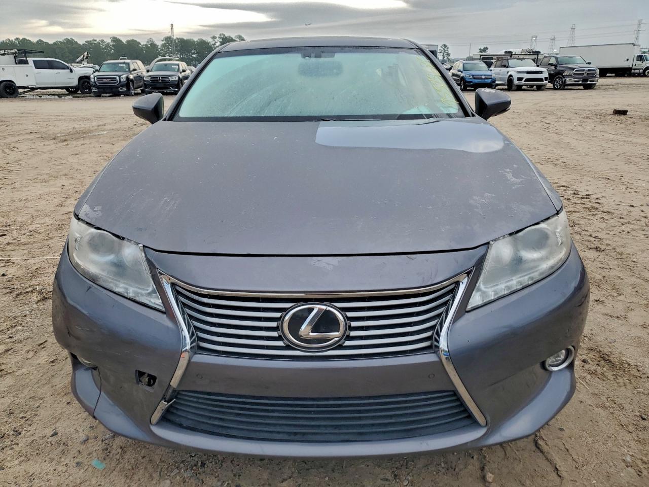 2014 LEXUS ES 350