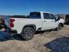 2022 CHEVROLET Silverado