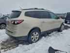 2013 CHEVROLET TRAVERSE