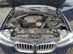 2016 BMW X3