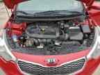 2015 KIA FORTE