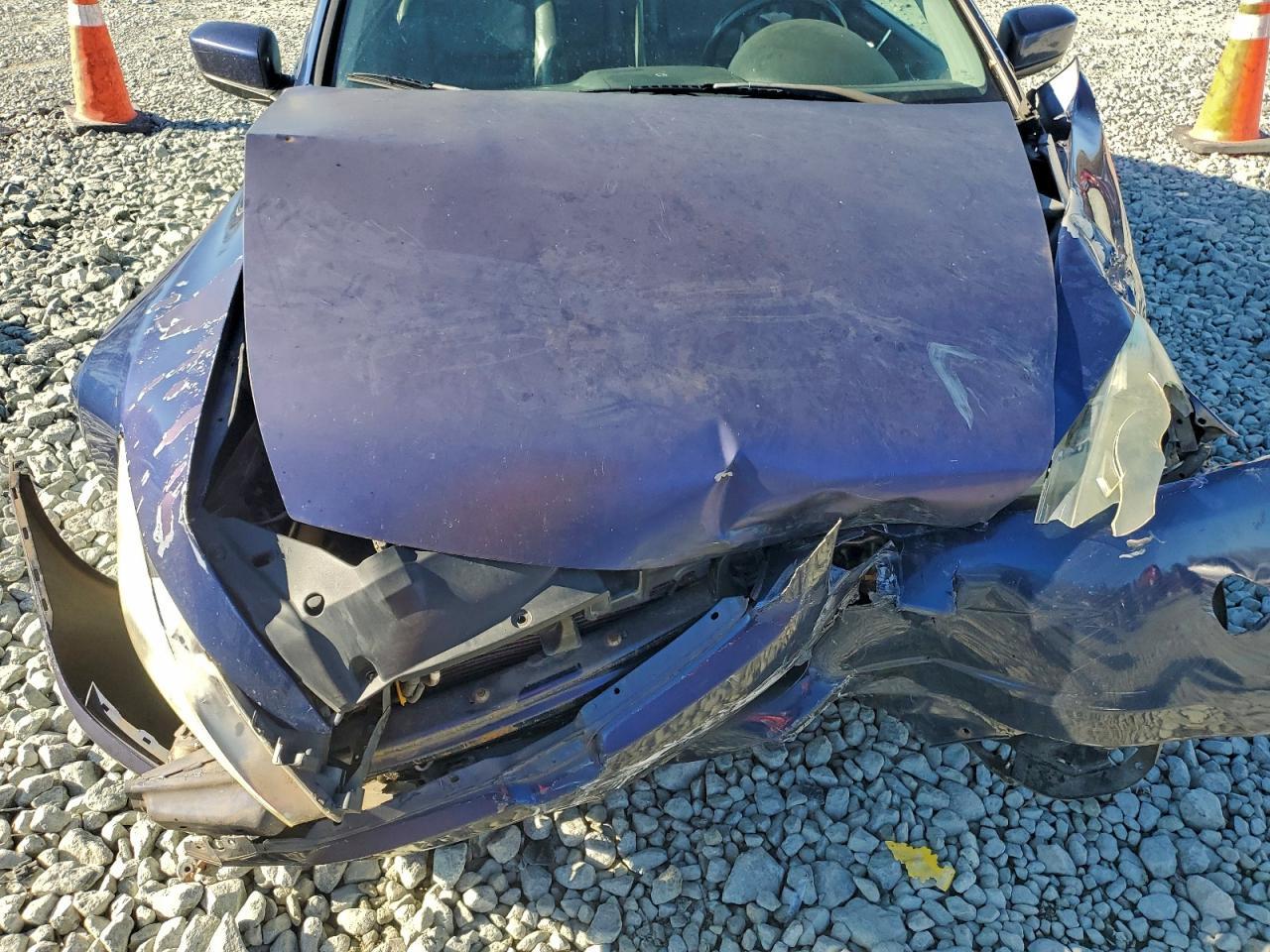 2005 HONDA ACCORD