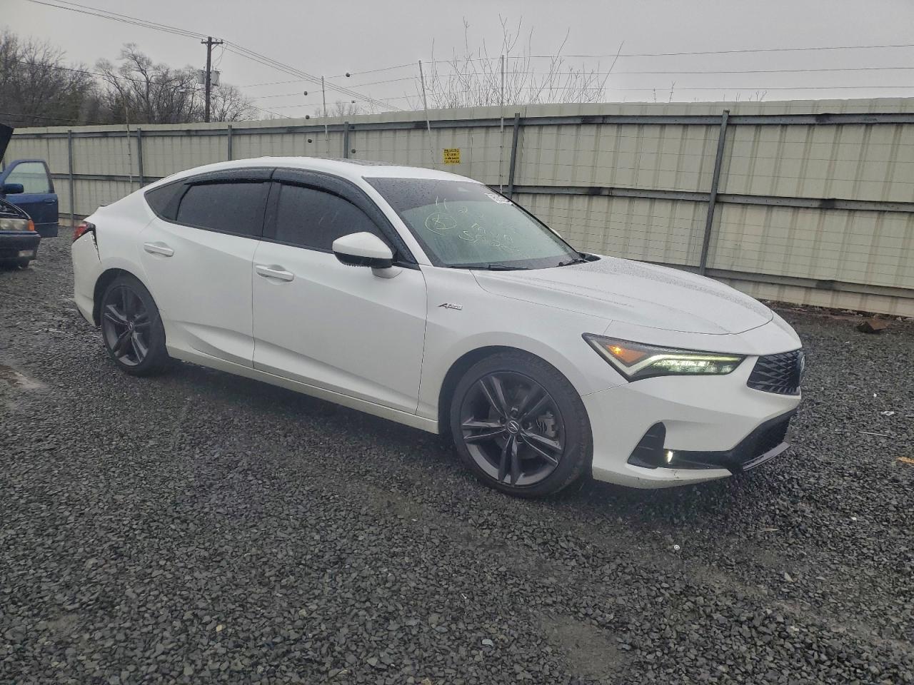 2023 ACURA Integra
