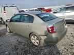 2008 NISSAN SENTRA