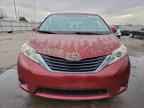 2011 TOYOTA SIENNA