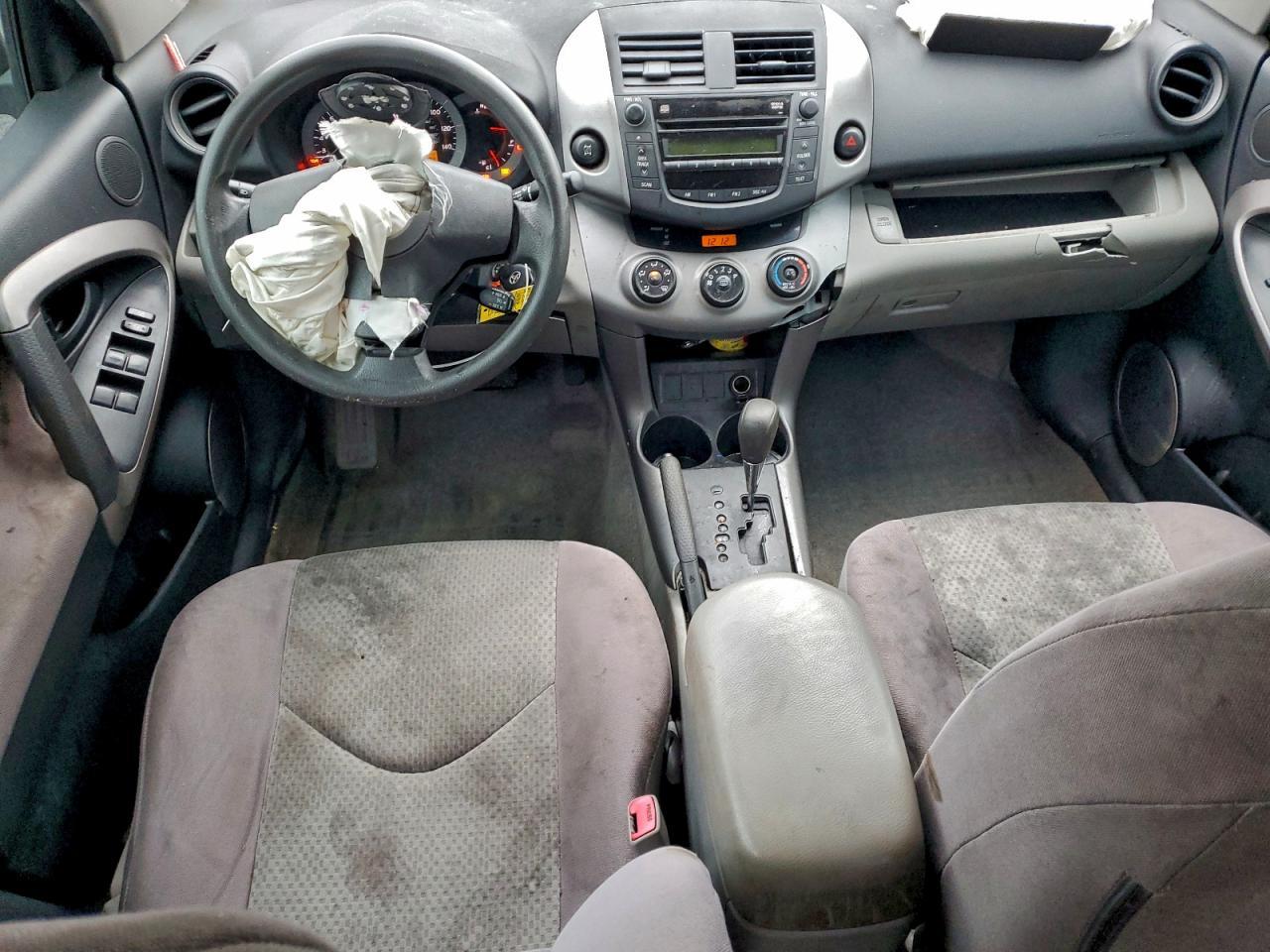 2007 TOYOTA RAV4