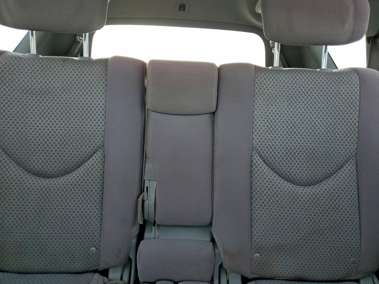 2007 TOYOTA RAV4