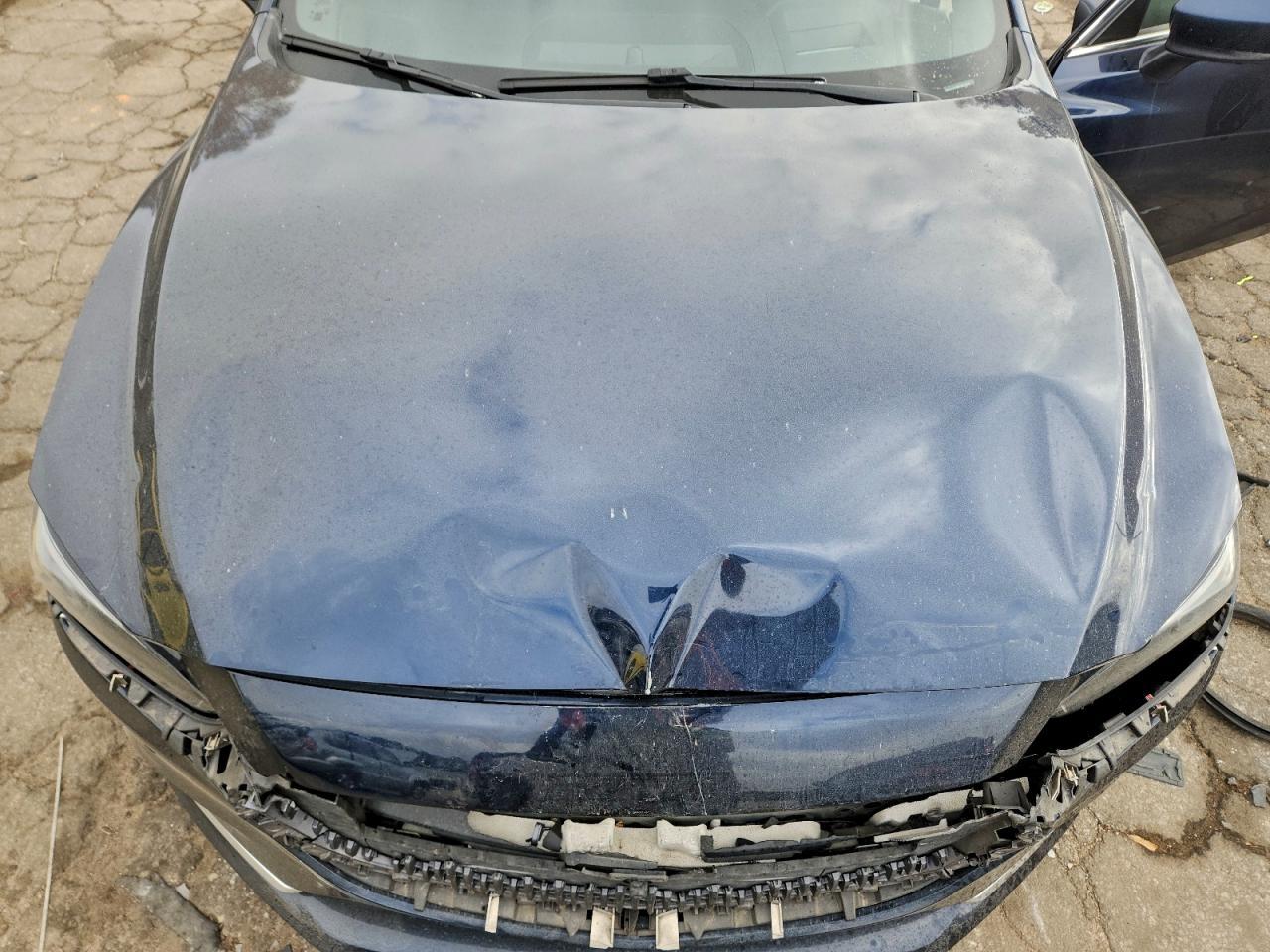 2021 MAZDA 6