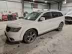 2014 DODGE JOURNEY