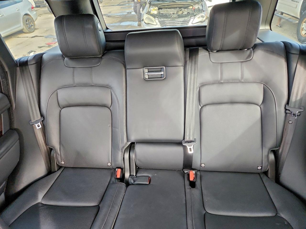 2020 LAND ROVER RANGE ROVER