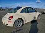 2007 VOLKSWAGEN Beetle
