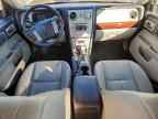2007 LINCOLN MKZ