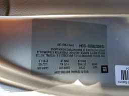 2009 BUICK Lucerne