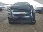2016 CHEVROLET Tahoe