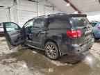2016 TOYOTA Sequoia
