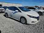 2022 NISSAN LEAF